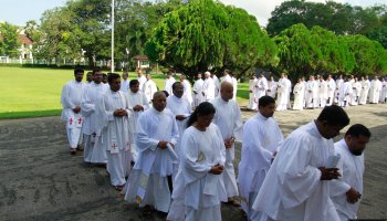 19/11/2023 50th Year of Consecration of the Cathedral